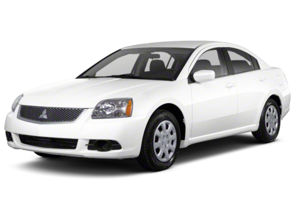 Mitsubishi Galant 9 [DJ,DM] (2004-2012)